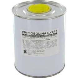 Creosolina Extra - Igienizzante e Deodorante per ambienti 1 l