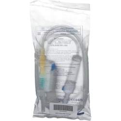 GAMMADIS Deflussore Per Infusioni Con Ago G21