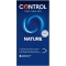 Control Nature - 6 Preservativi In Lattice