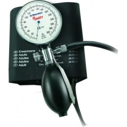 Professional R1 - Misuratore Di Pressione Aneroide