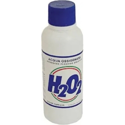 Acqua Ossigenata 10 Volumi 250 ml