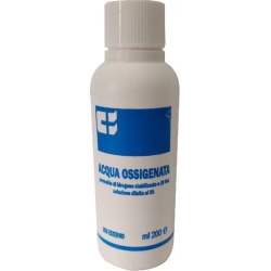 Acqua Ossigenata 250 ml