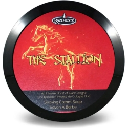 Stallion - Sapone Da Barba 150 ml