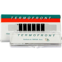 Termofront - Termometro frontale