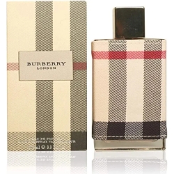 BURBERRY London For Woman - Eau de parfum donna 30 ml vapo
