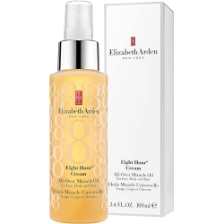 All-Over Miracle Oil - Olio Corpo Idratante 100 ml