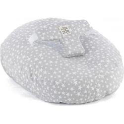 Cuscino Allattamento elastico Star