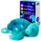 Aqua Tranquil - Luce Notturna Turtle Blau