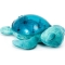 Aqua Tranquil - Luce Notturna Turtle Blau
