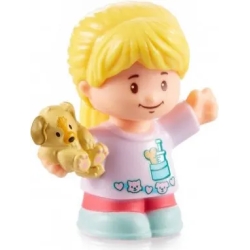 Little People - Personaggio Ella