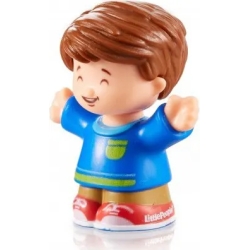 Little People - Personaggio Jack