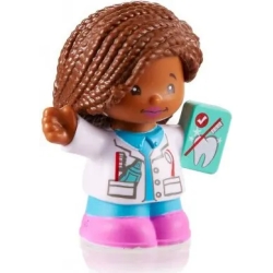 Little People - Personaggio Audrey