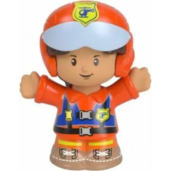 Little People - Personaggio Louis