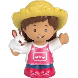 Little People - Personaggio Mia Fattoria