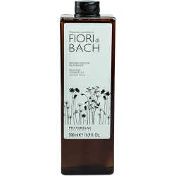 Fiori Di Bach - Bagno doccia rilassante 500 ml