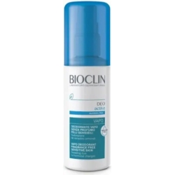 Bioclin Deo Active - deodorante spray antisudore 100 ml