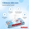 HUGGIES Pure - 56 Salviette delicate