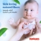 HUGGIES Pure - 56 Salviette delicate