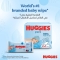 HUGGIES Pure - 56 Salviette delicate