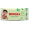 HUGGIES Unistar - 56 Salviette delicate
