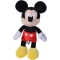 Mickey and the Roadster Reacers - Peluche disney da 20 cm personaggi assortiti