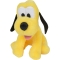 Mickey and the Roadster Reacers - Peluche disney da 20 cm personaggi assortiti