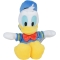 Mickey and the Roadster Reacers - Peluche disney da 20 cm personaggi assortiti