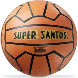 Super santos - pallone in pvc 23 cm