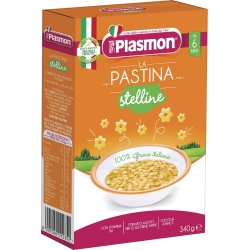 Omogeneizzato al manzo e cereali 4x80 gr