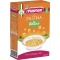 Omogeneizzato al manzo e cereali 4x80 gr