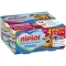 Omogeneizzato al vitello e cereali 4x80 gr