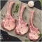 Omogeneizzato al prosciutto e cereali 4x80 gr