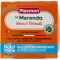 Plasmon La Merenda dei Bambini - Pera e Cereali 2x120 g