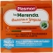 Plasmon Merenda Banana Yogurt - Omogeneizzato 2x120 g