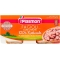 Plasmon Omogeneizzato con fagioli e carote 2x80 g