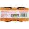Plasmon Omogeneizzato con fagioli e carote 2x80 g