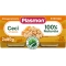 Plasmon Omogeneizzato con Ceci e Zucca 2x80 g