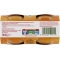 Plasmon Omogeneizzato con lenticchie e carote 2x80 g