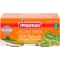 Plasmon Omogeneizzato ai legumi verdi e verdure 2x80 g