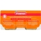 Plasmon Omogeneizzato ai legumi verdi e verdure 2x80 g