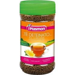 Plasmon Tè Deteinato al Limone - estratto granulare 360 g
