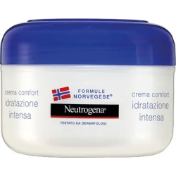 Idratazione Intensa - Crema Comfort Viso E Corpo 300 ml