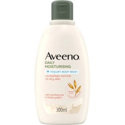 Daily Moisturising Albicocca & Miele - Bagno Doccia Allo Yogurt 300 ml