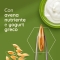 Daily Moisturising Vaniglia & Avena - Bagno Doccia Allo Yogurt 300 ml