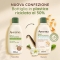 Daily Moisturising Vaniglia & Avena - Bagno Doccia Allo Yogurt 300 ml