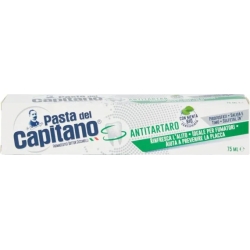 Antitartaro - Dentifricio 75 ml