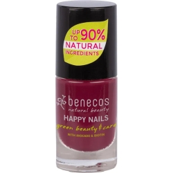 Happy Nails green beauty & Care - Smalto per unghie Desire