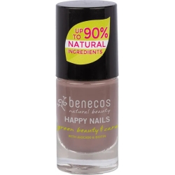 Happy Nails green beauty & Care - Smalto per unghie Rock It