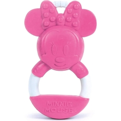 Baby Minnie - Anello Mordicchioso