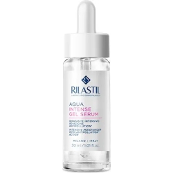 Rilastil Aqua Intense Gel Serum - Idratante Intensivo 30 ml